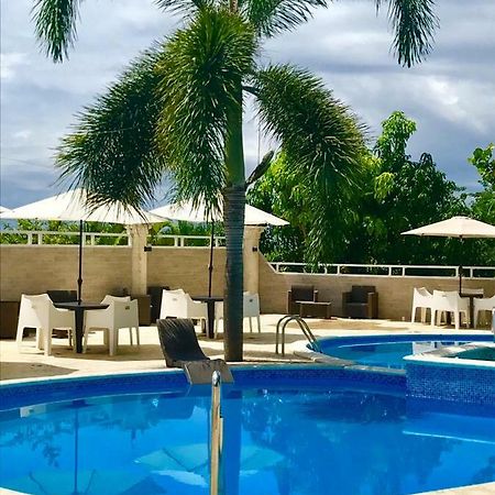 Daymond Blue Tropical Lodge Barahona Luaran gambar