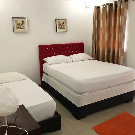 Daymond Blue Tropical Lodge Barahona Luaran gambar