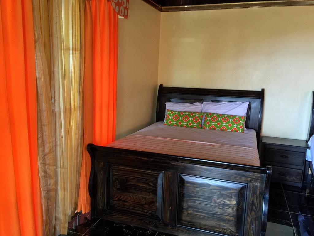 Daymond Blue Tropical Lodge Barahona Luaran gambar