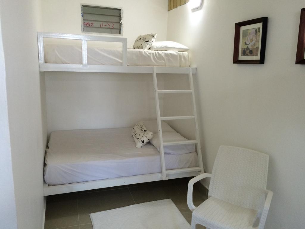 Daymond Blue Tropical Lodge Barahona Luaran gambar