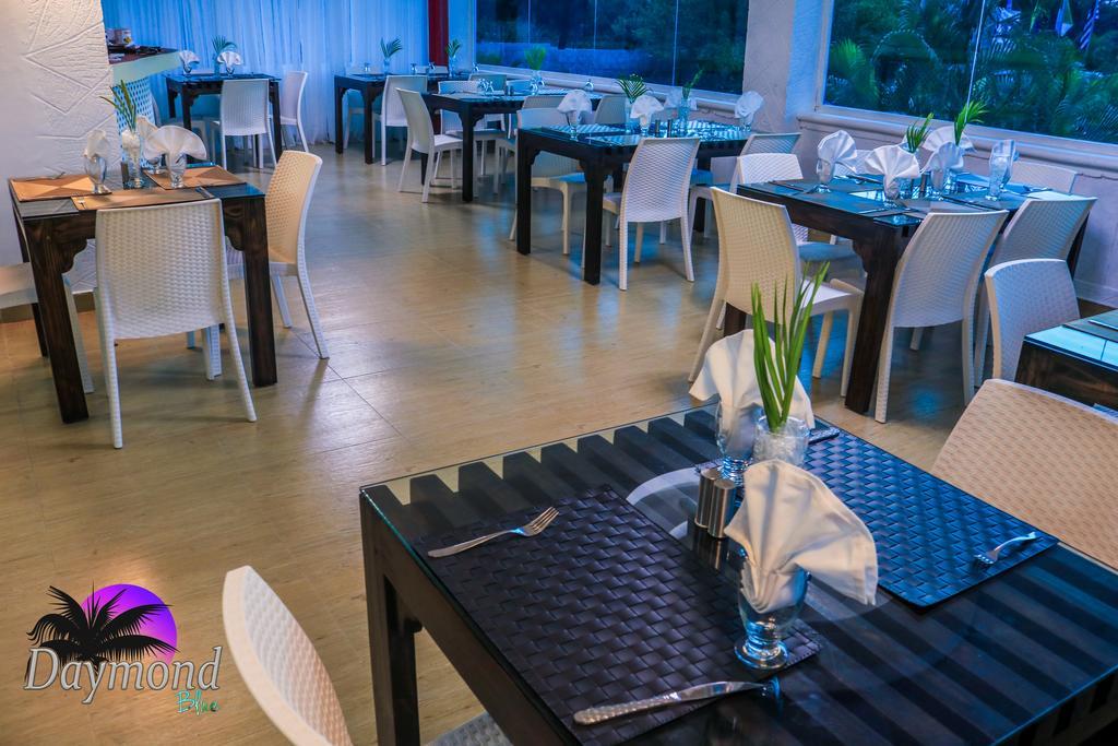 Daymond Blue Tropical Lodge Barahona Luaran gambar