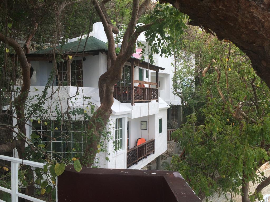 Daymond Blue Tropical Lodge Barahona Luaran gambar