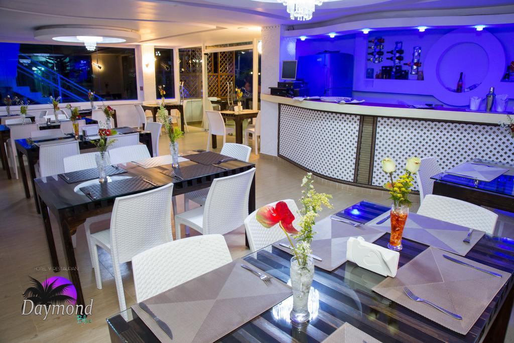 Daymond Blue Tropical Lodge Barahona Luaran gambar